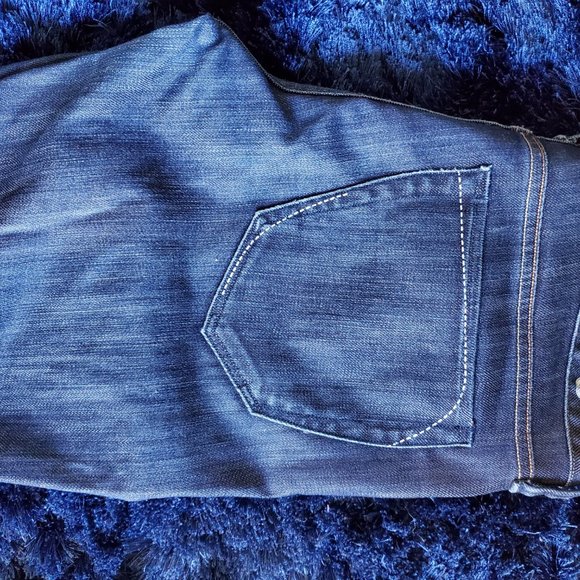 Earnest Sewn Harlan bootcut jeans - Picture 2 of 7
